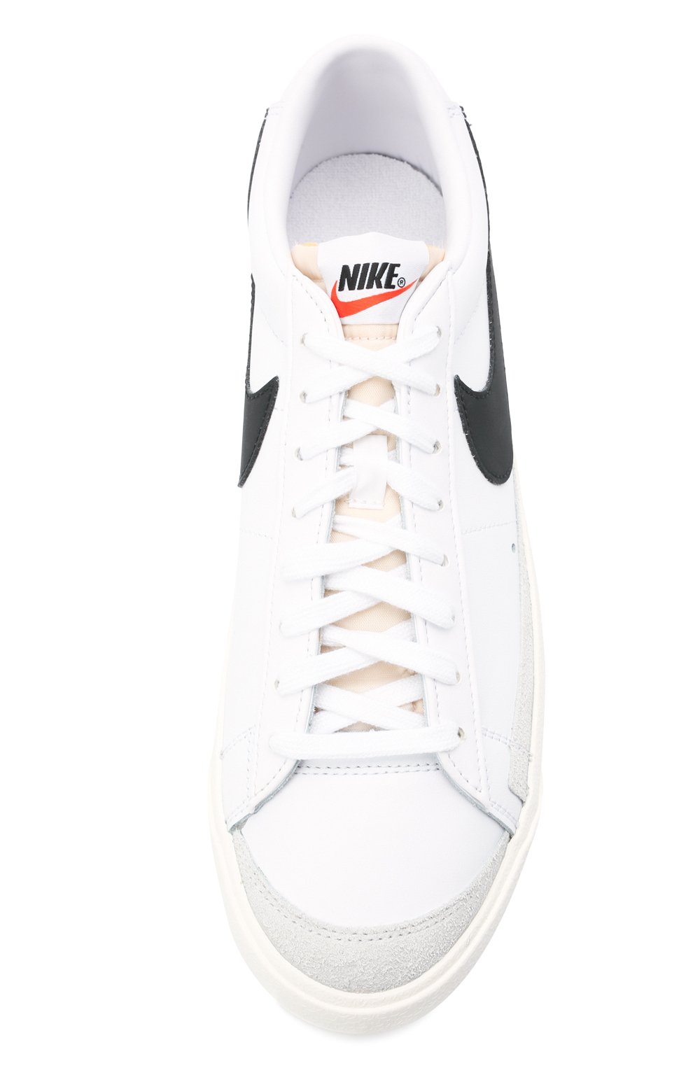 Кеды blazer low' 77 vintage NIKELAB, арт. DA6364-101, фото 5