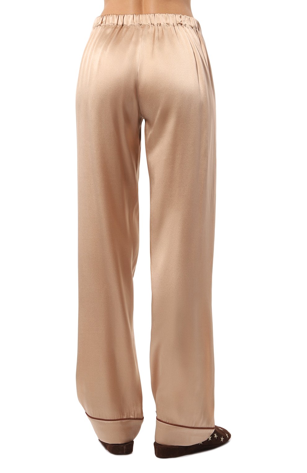 Шелковая пижама PRIMROSE, арт. 1W.506RB.S008, фото 6