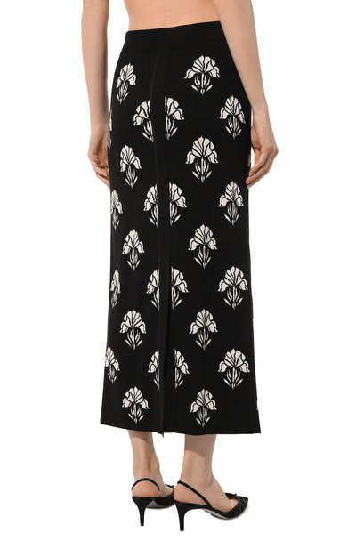 Двусторонняя юбка FREEAGE, арт. S24.SK041M.6070.900, фото 4