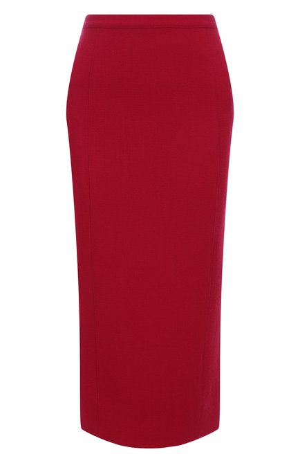 Женская шерстяная юбка MUGLER, арт. C0M1JU05801017