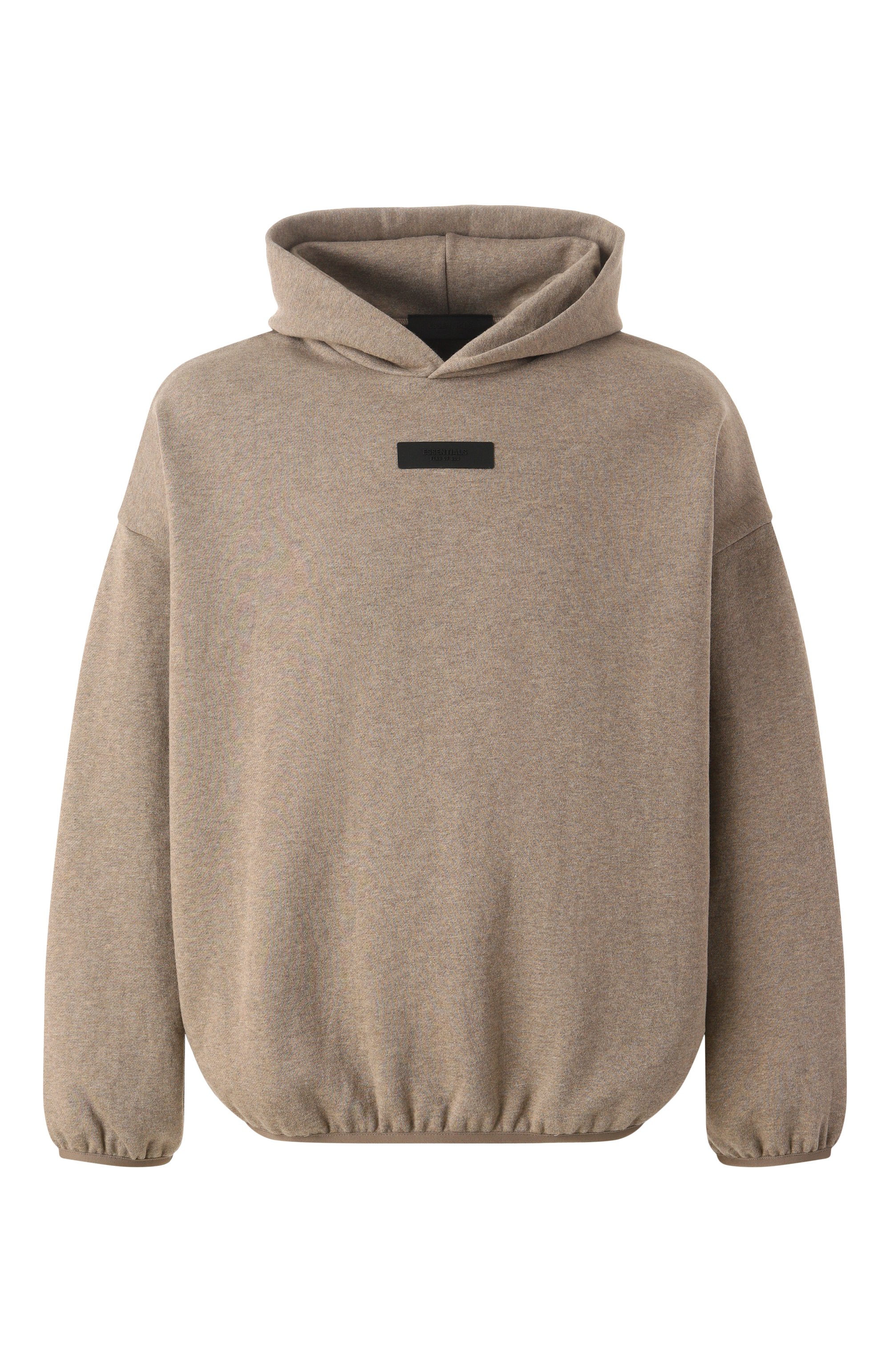 Хлопковое худи FEAR OF GOD, арт. 192SU242051F-M-367, фото 1