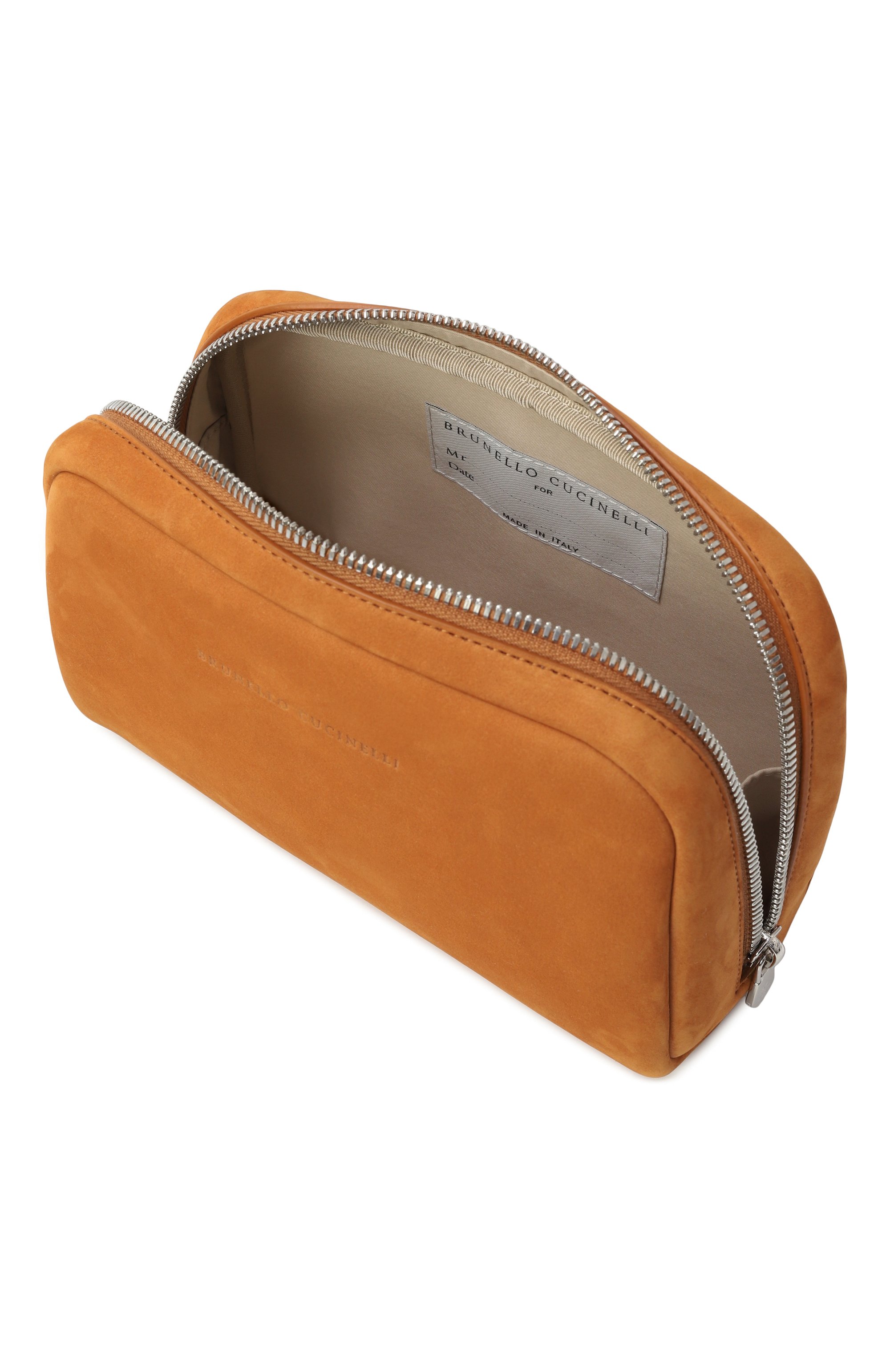 Несессер BRUNELLO CUCINELLI, арт. MWSKBU430, фото 3