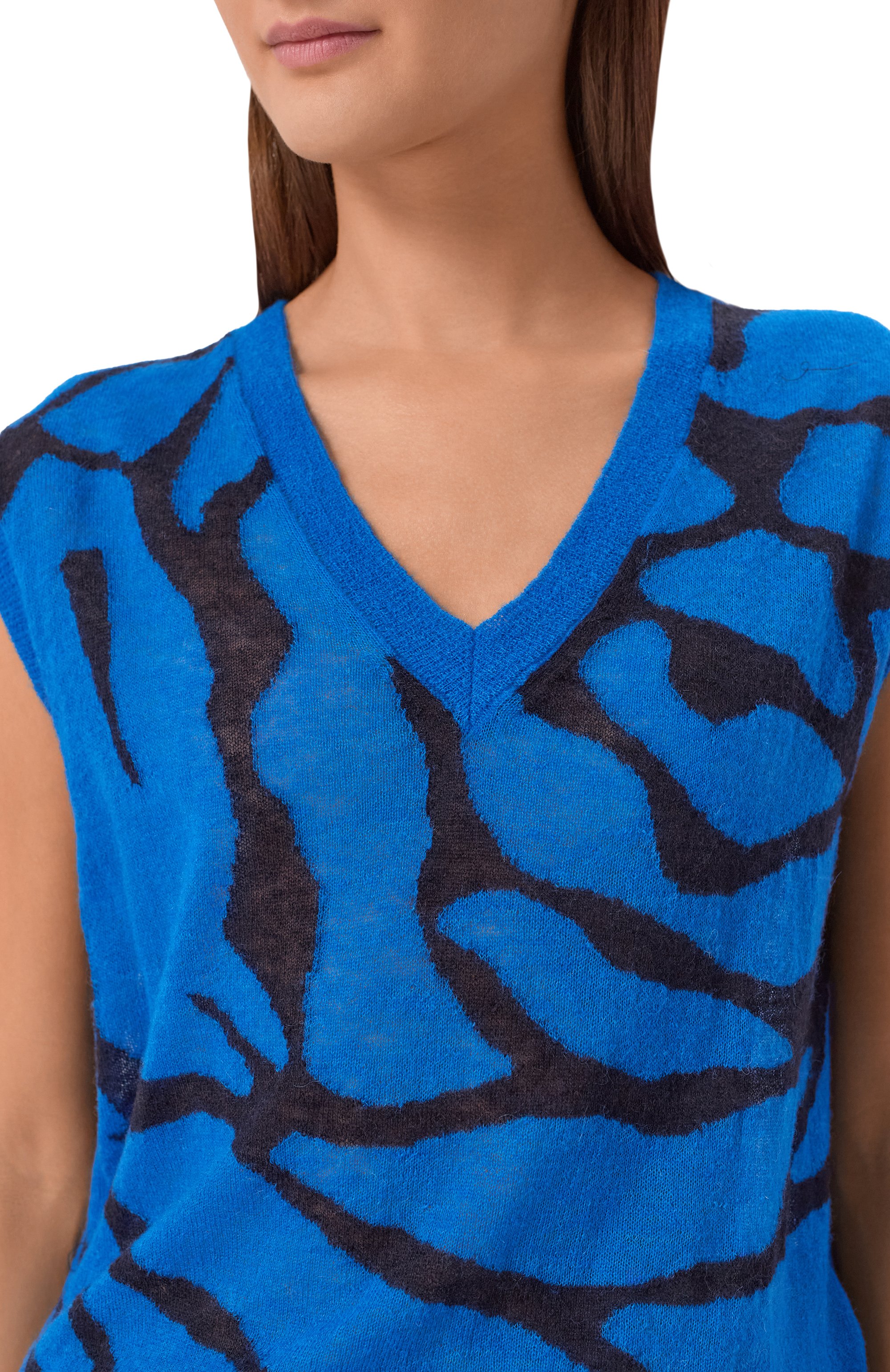 Жилет DRIES VAN NOTEN, арт. 131272/3723, фото 5