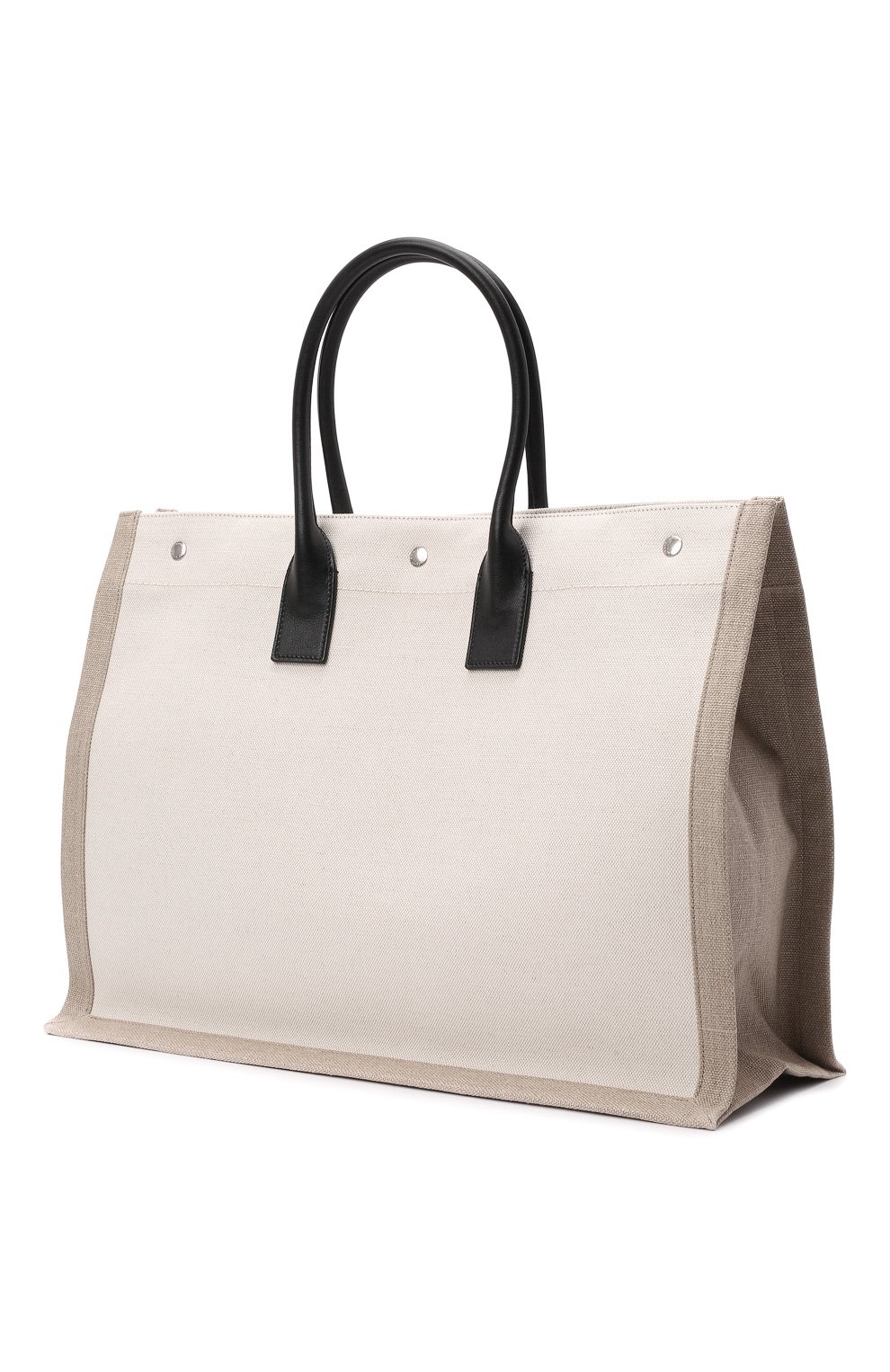 Сумка-тоут rive gauche SAINT LAURENT, арт. 499290/FAABR, фото 4