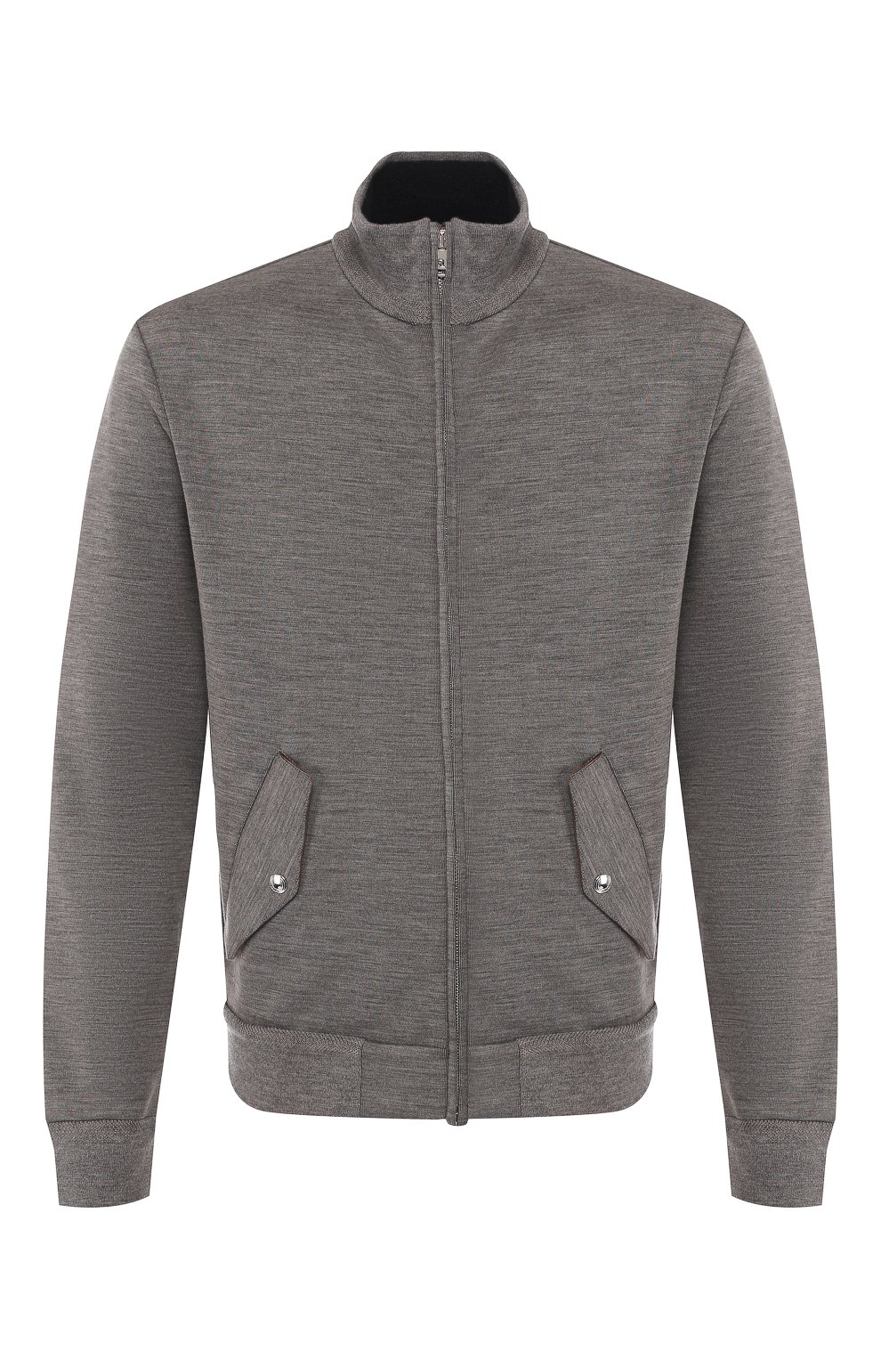 Кардиган из смеси хлопка и шерсти RALPH LAUREN, арт. 790729512, фото 1