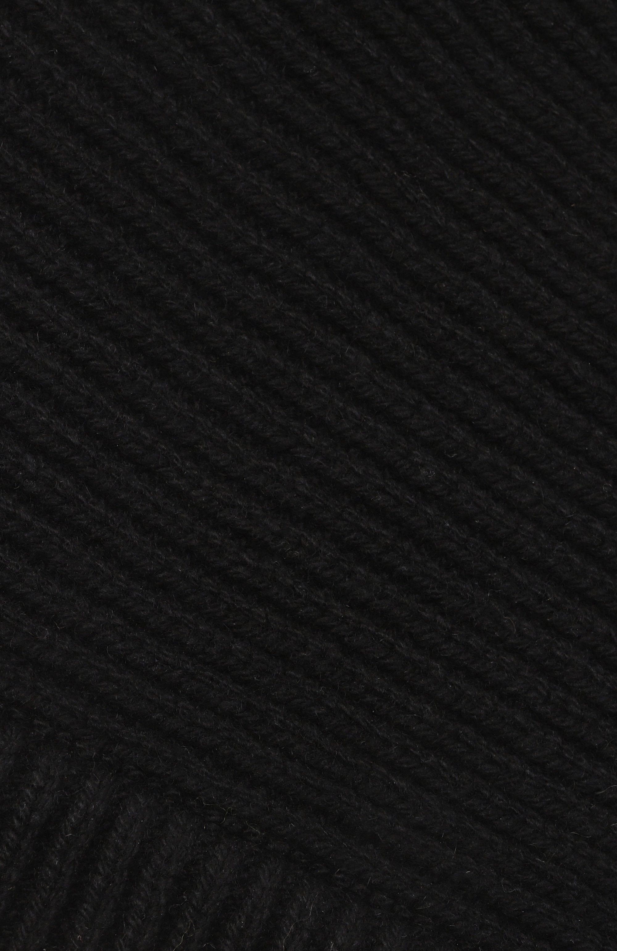 Кашемировый капор RICK OWENS, арт. RP02E4481/WSBR, фото 4