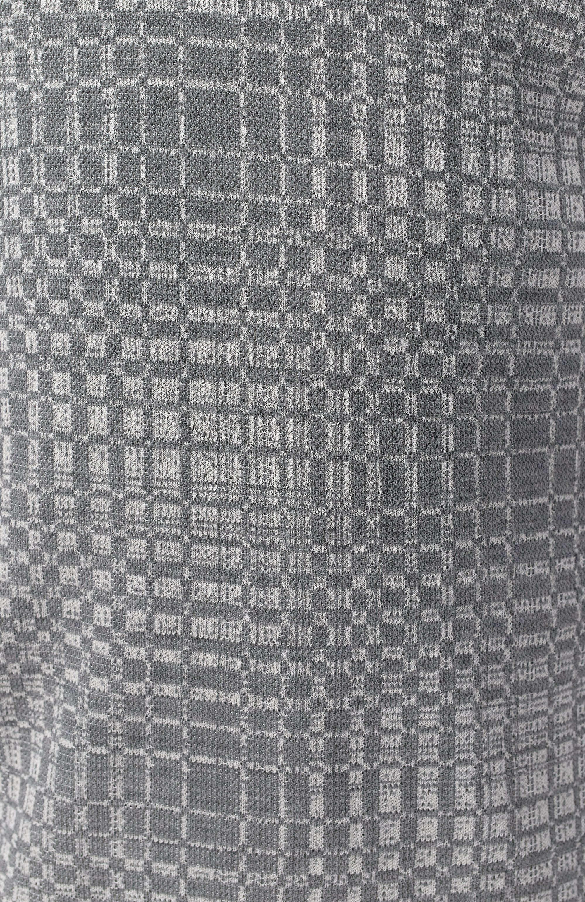 Худи из шерсти и шелка ZILLI, арт. KH0001M0230VRAD00/62, фото 5