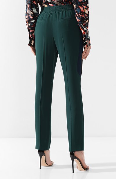 Брюки со стрелками GIVENCHY, арт. BW50B310F4, фото 4