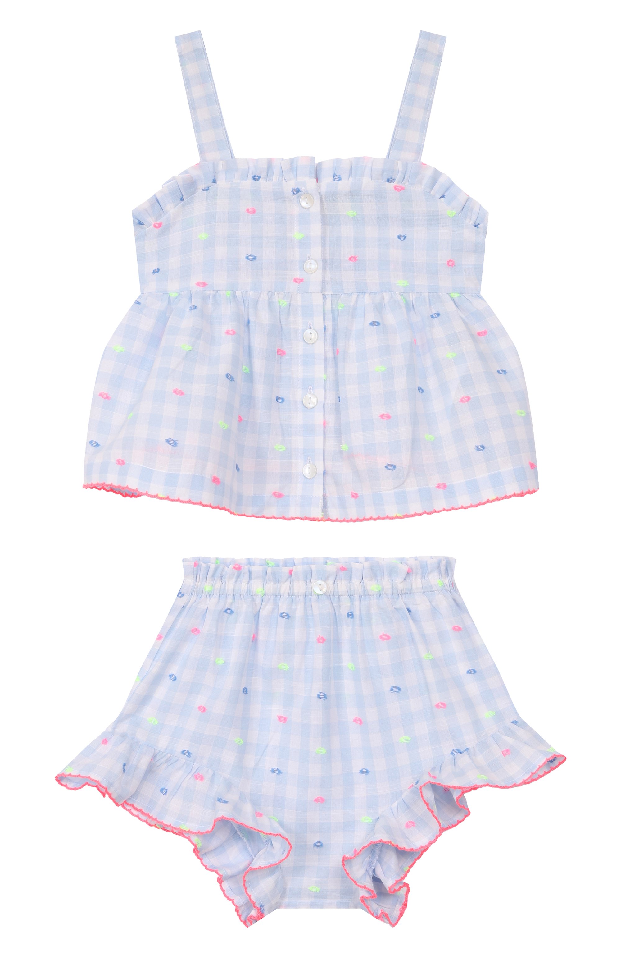 Комплект из топа и шорт BILLIEBLUSH, арт. U21800, фото 1