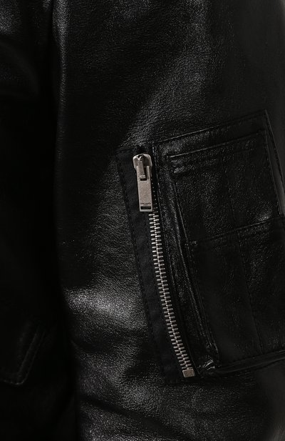 Дубленка SAINT LAURENT, арт. 577687/YC2YW, фото 5