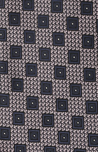 Шелковый галстук ZEGNA, арт. Z9D86/1XW, фото 3