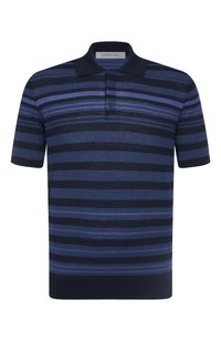 Темно-синий