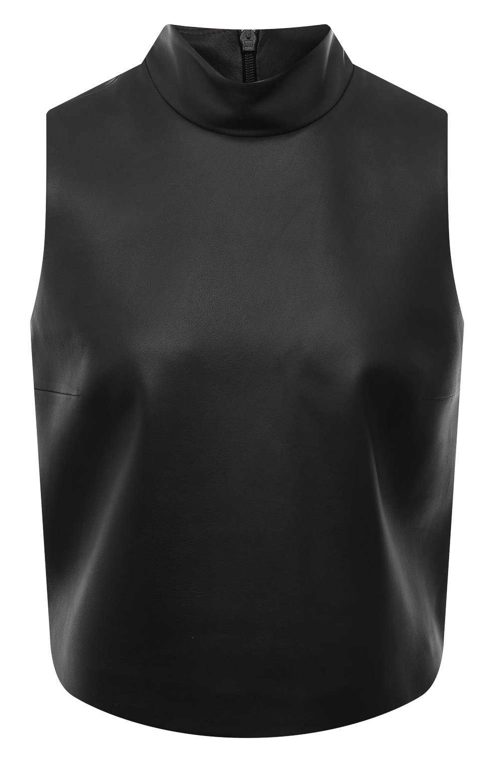 Кожаный топ AGREEG, арт. 24033134, фото 1