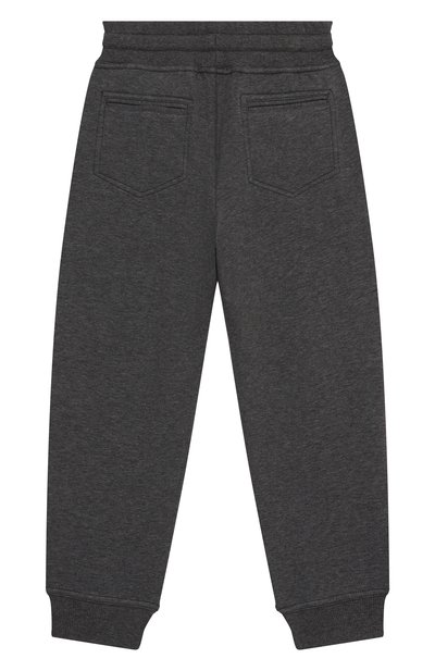 Хлопковые джоггеры BRUNELLO CUCINELLI, арт. BW863E347B, фото 2