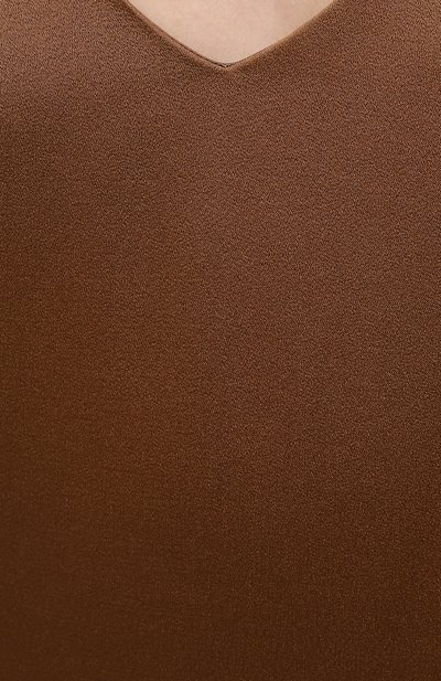 Топ из вискозы JM STUDIO, арт. FW202131, фото 5
