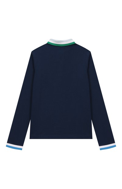 Хлопковое поло JACADI, арт. 2042420