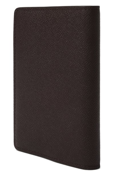 Кожаная обложка для паспорта MAISON MARGIELA, арт. SA2VL0024/P4745, фото 2