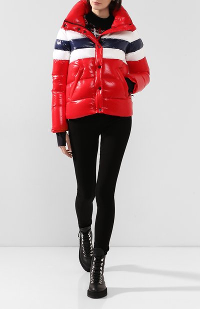 Стеганый пуховик SAM, арт. XW9091NDA, фото 2