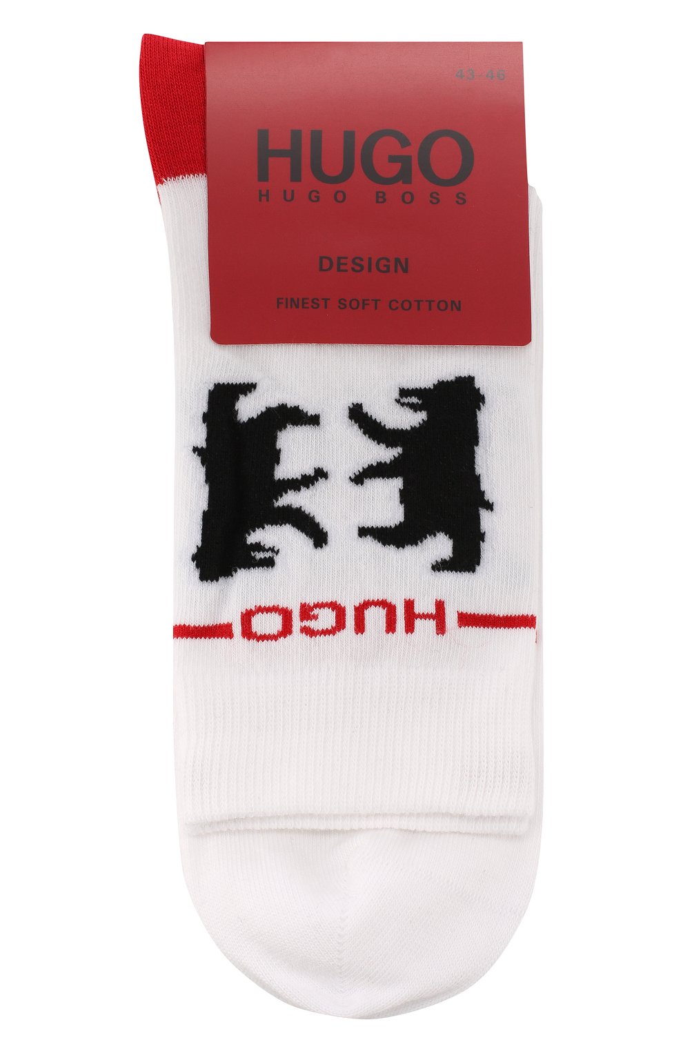 Носки HUGO, арт. 50412630, фото 1