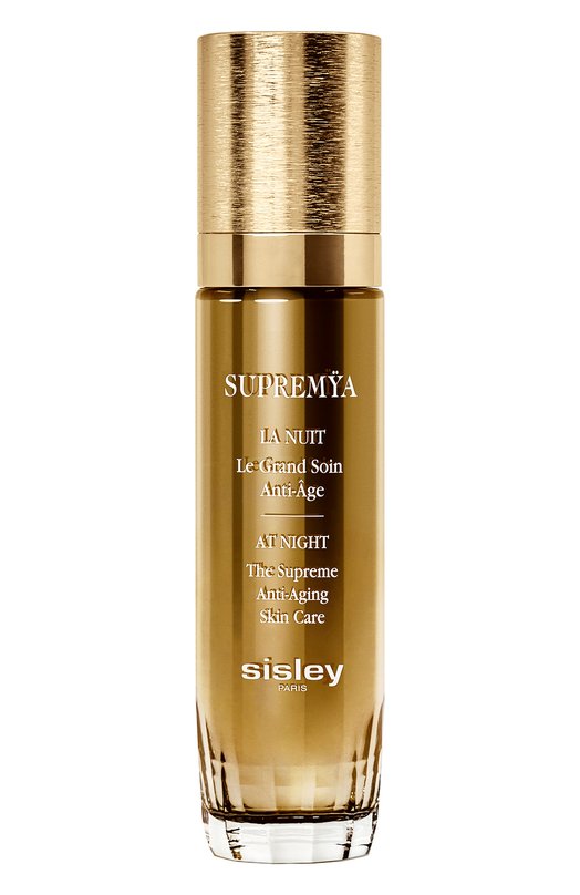 фото Антивозрастной ночной крем supremya (50ml) sisley