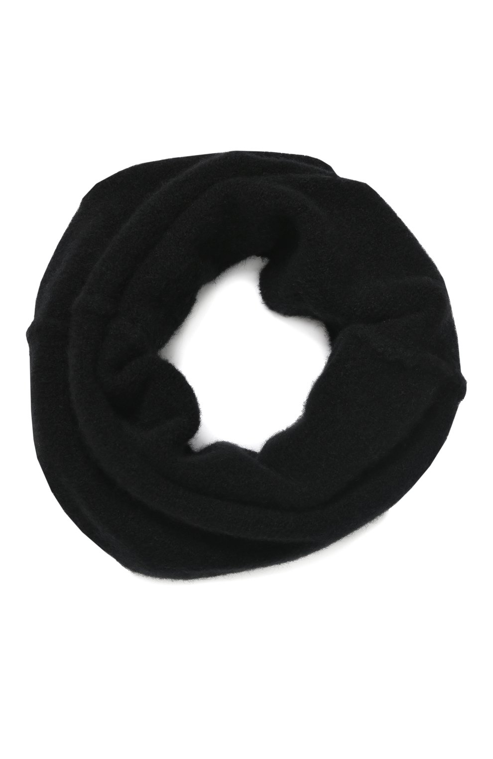 Шерстяной шарф-снуд ISABEL BENENATO, арт. UK75F19, фото 1