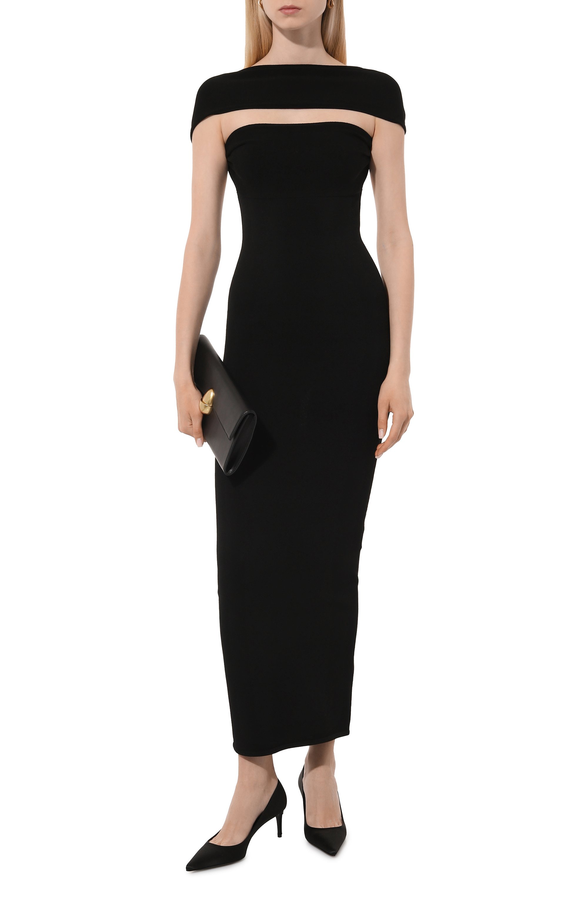 Текстильные туфли lollo 60 DOLCE & GABBANA, арт. CD1850/AV957, фото 2