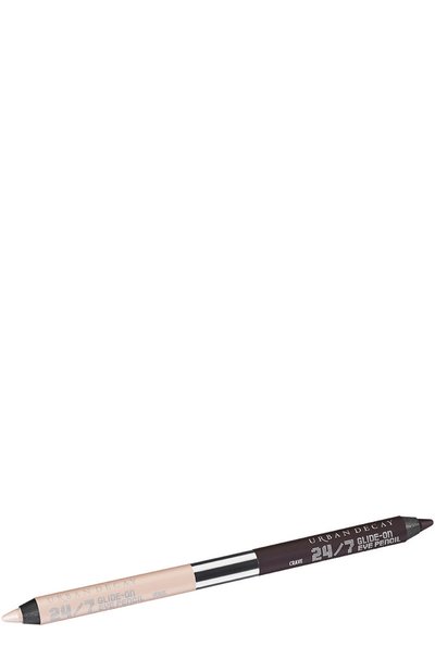 Женский двусторонний карандаш для глаз 24/7 naked basics URBAN DECAY, арт. 604214464902