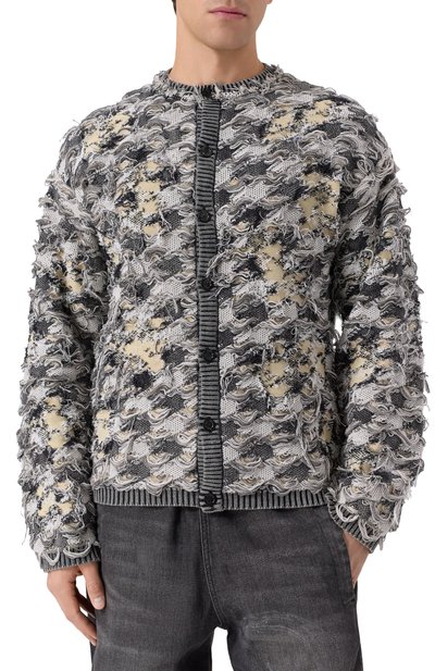 Кардиган DIESEL, арт. A21894/0LKDR, фото 3