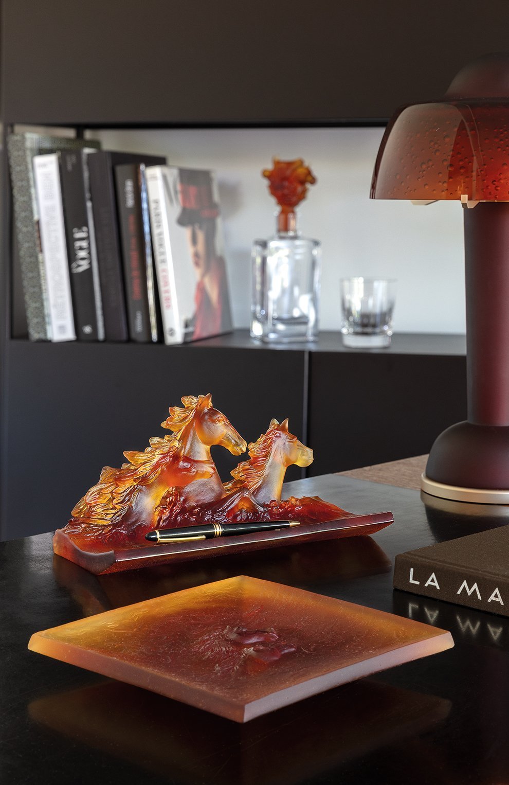 Подставка для ручек cavalcade DAUM, арт. 05668-1, фото 2