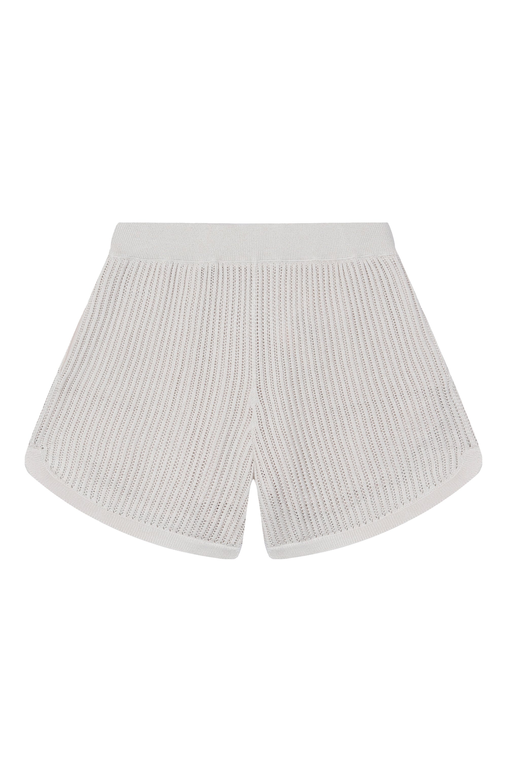 Хлопковые шорты BRUNELLO CUCINELLI, арт. BSTM20099C, фото 1