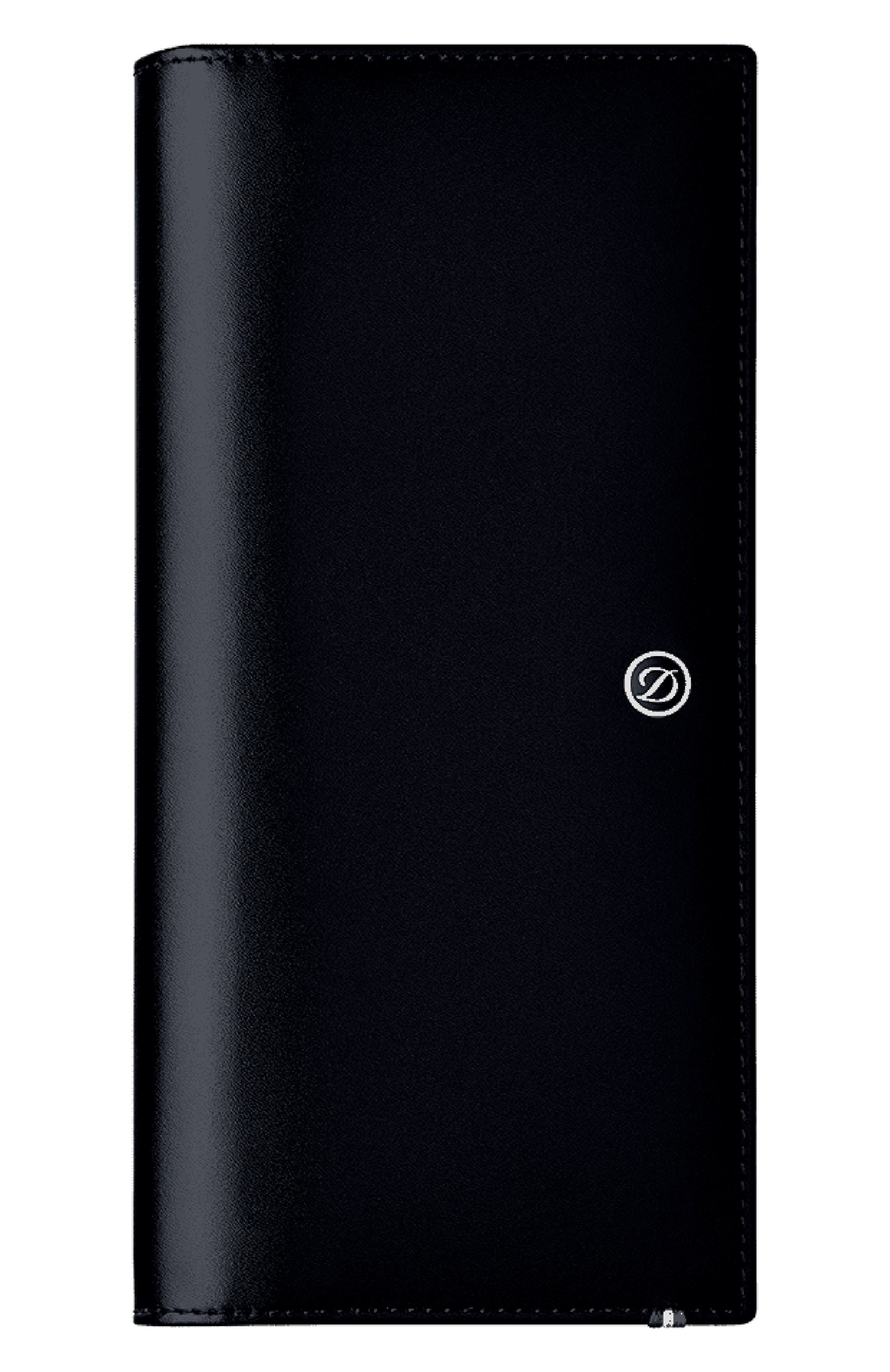 Кожаное портмоне S.T. DUPONT, арт. 180045, фото 1