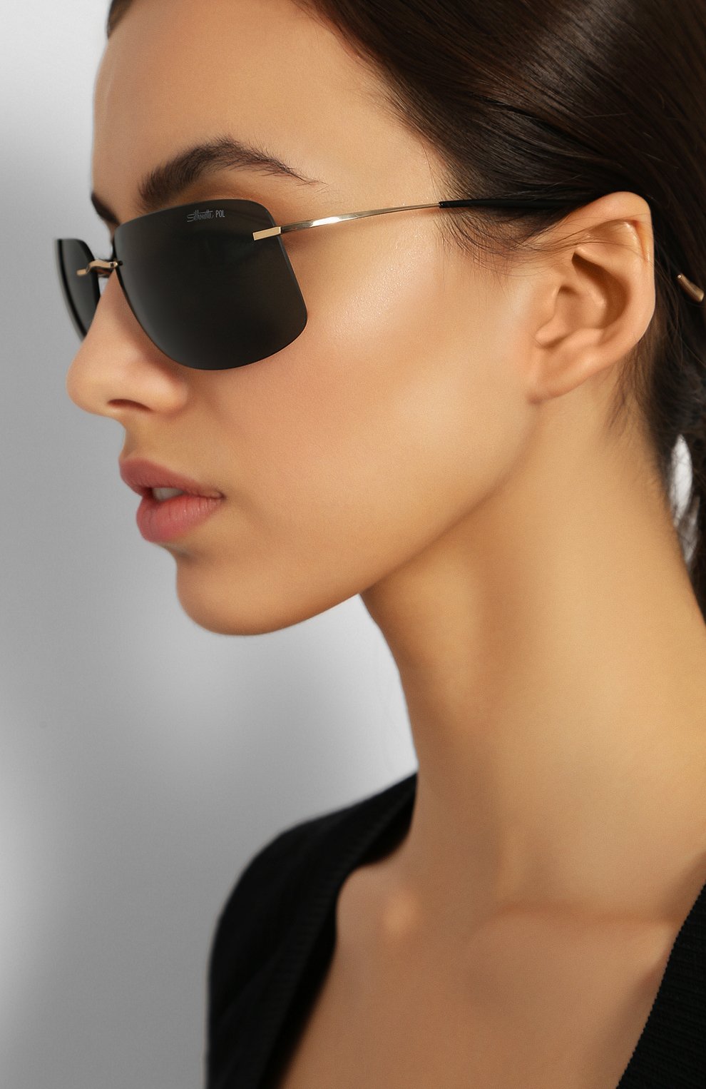 Солнцезащитные очки SILHOUETTE, арт. 8698/7730, фото 2