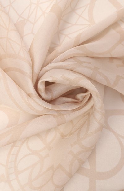 Шелковый шарф ELIE SAAB, арт. SE7018ST745, фото 3