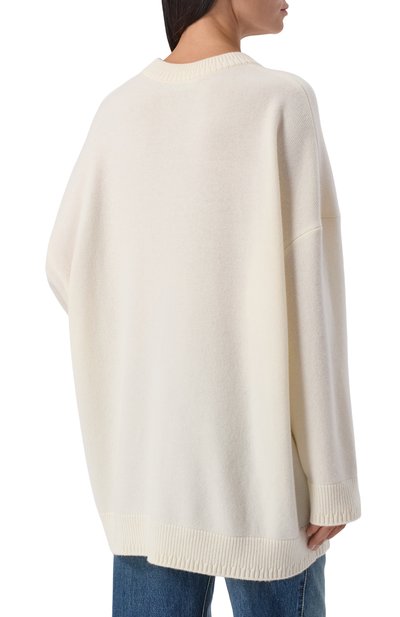 Свитер из шерсти и кашемира FREEAGE, арт. W26.JM157.2030.101, фото 4