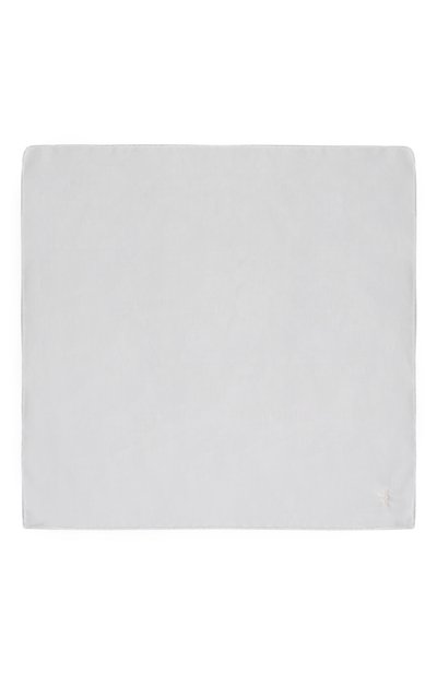 Хлопковый платок BRIONI, арт. 071400/PZ068, фото 3