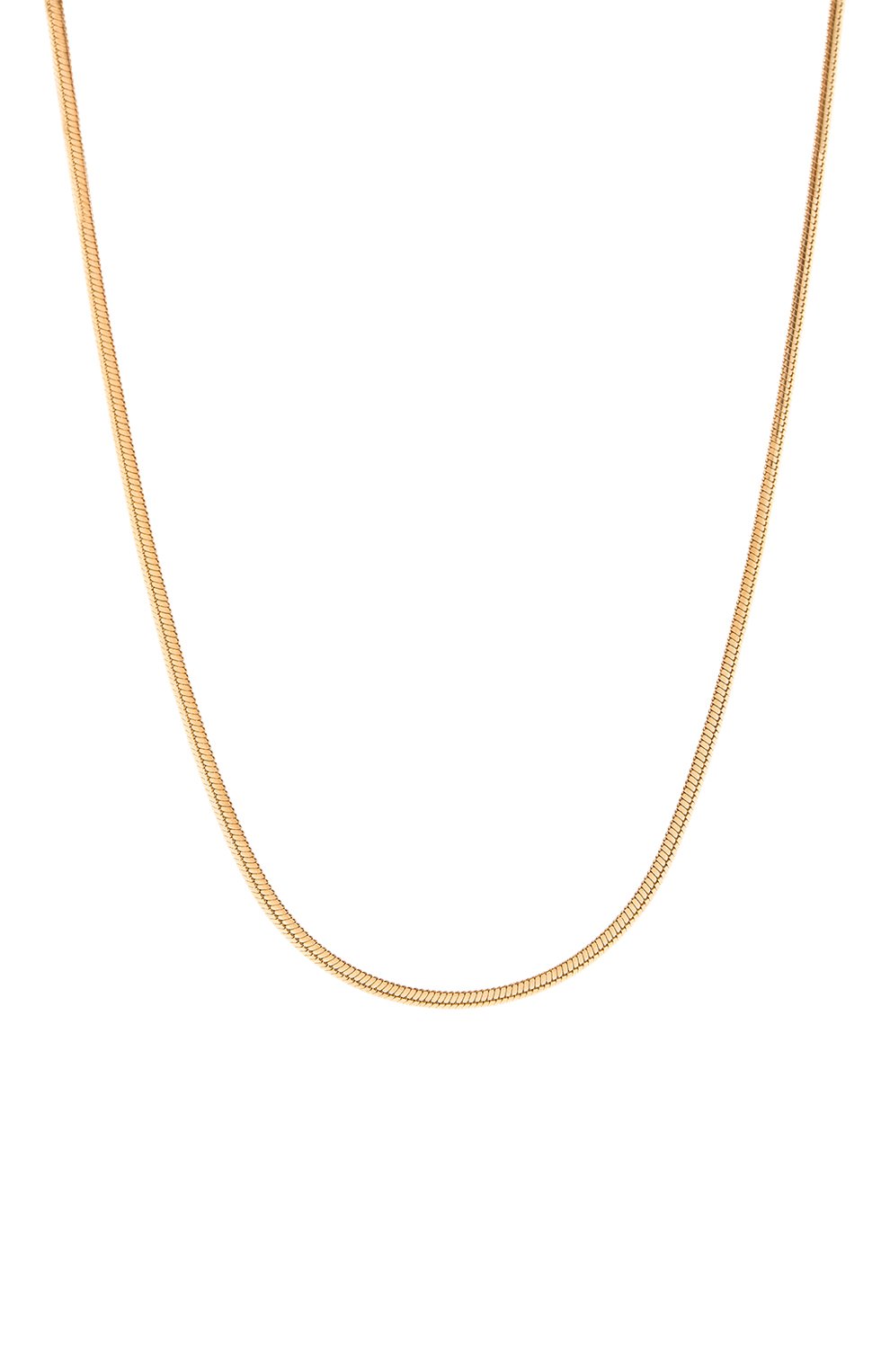 Цепь кобра JEWLIA, арт. JR-0,5/45п, фото 3