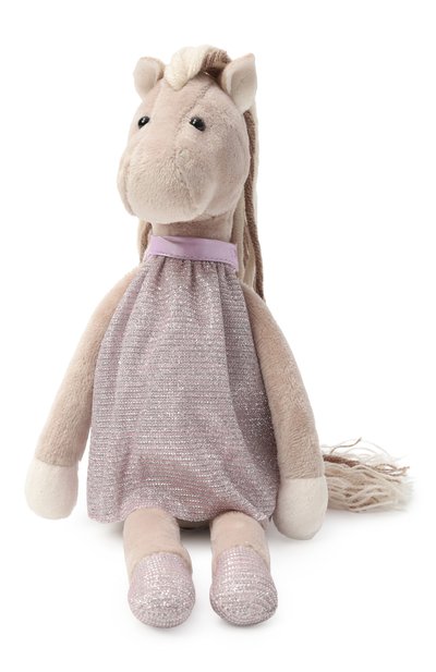 Мягкая игрушка лошадка искорка ORANGE TOYS, арт. 2602/16