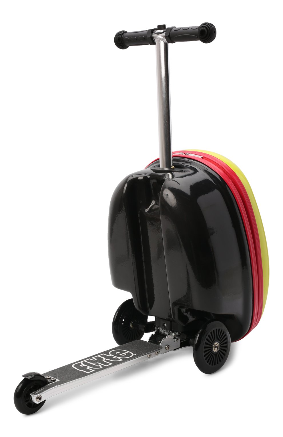 Самокат-чемодан monster ZINC, арт. ZC04104, фото 3