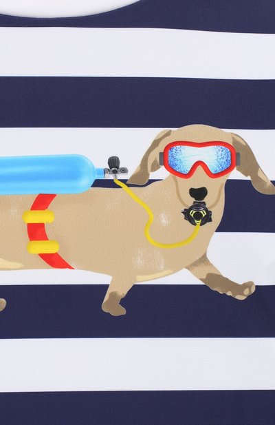 Пляжная футболка SUNUVA, арт. S9340/1-6, фото 3