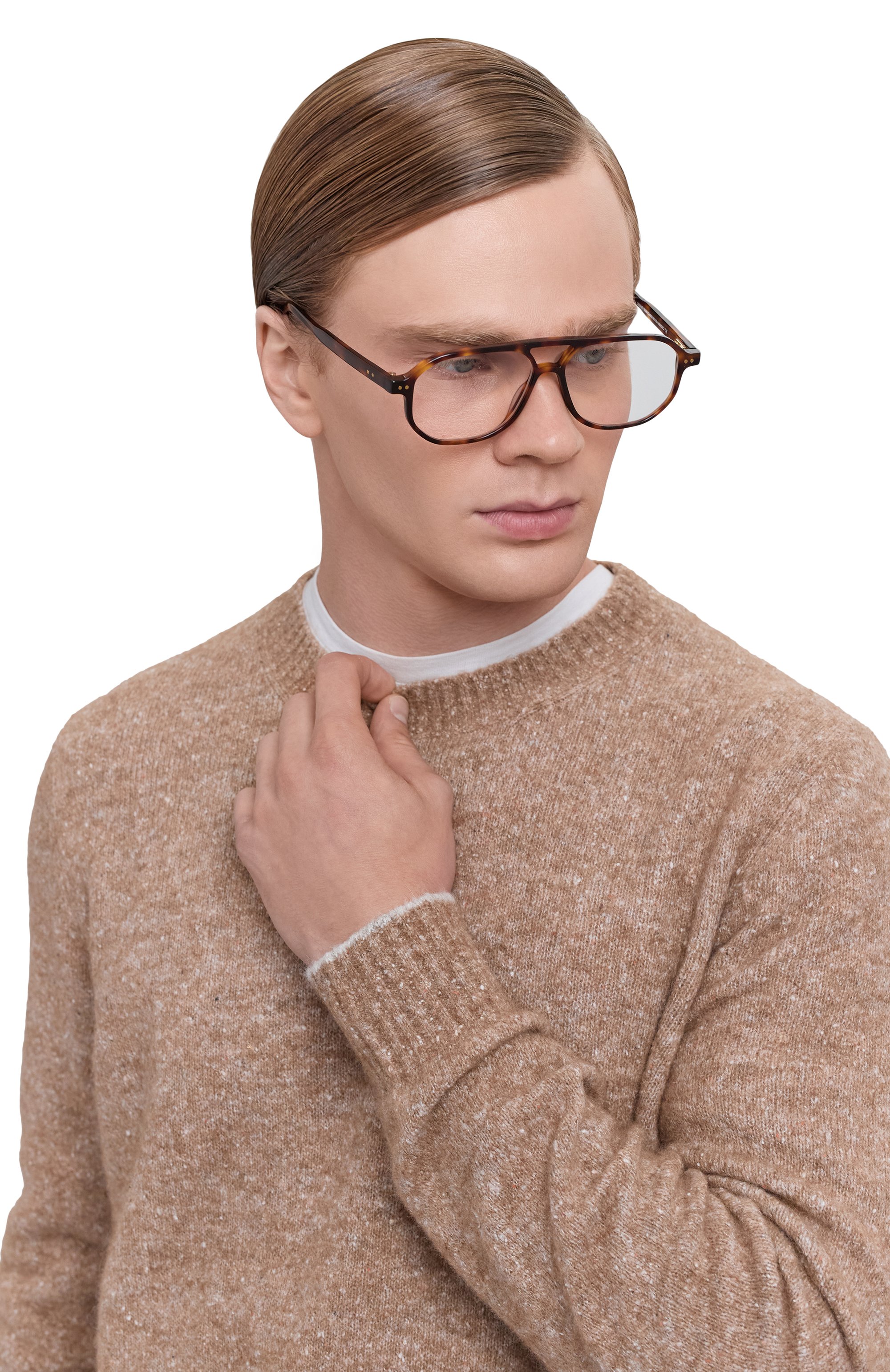 Оправа BALI EYEWEAR, арт. LEGACY B3C2 0PT, фото 2