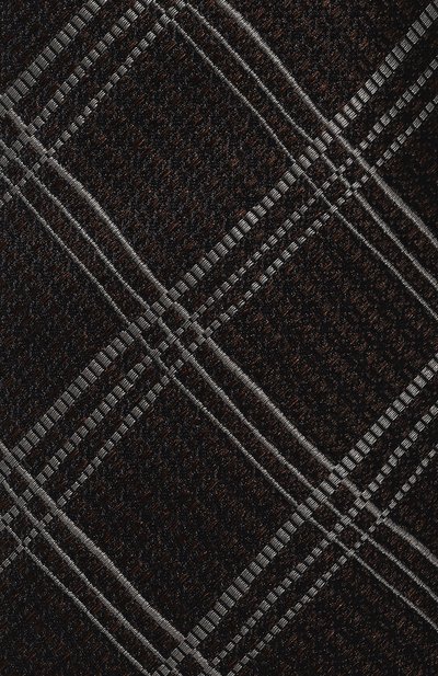 Шелковый галстук CANALI, арт. 18/HJ03809, фото 4