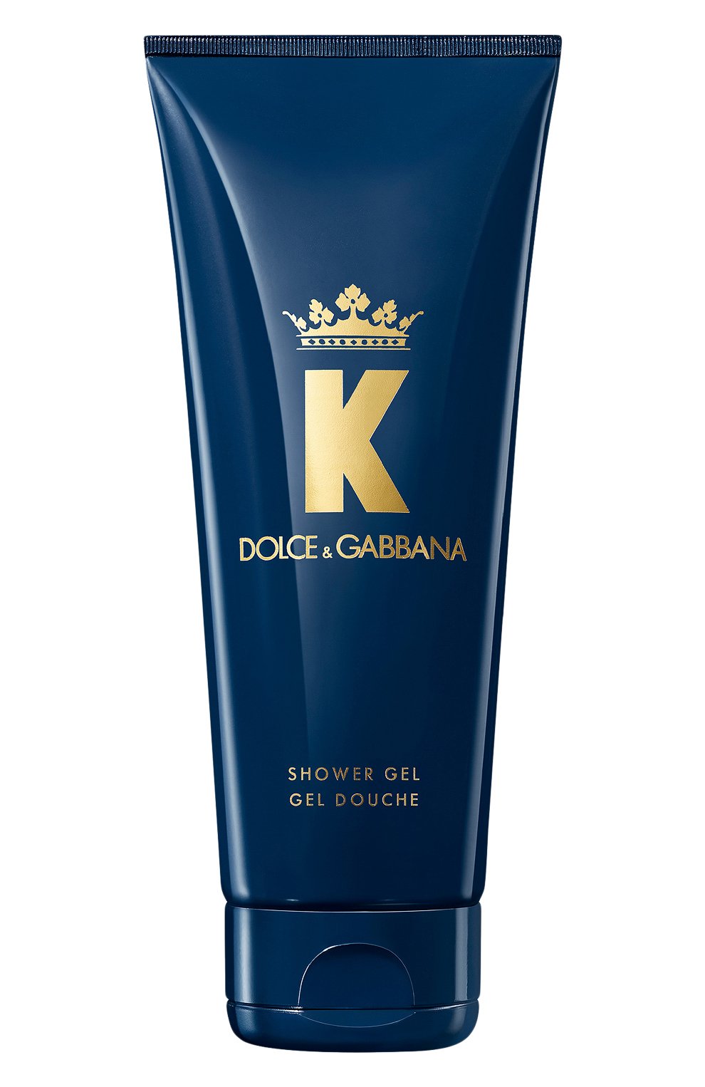 Гель для душа "k" (200ml) DOLCE & GABBANA, арт. 3043450DG, фото 1