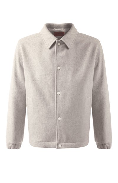 Мужская шерстяная куртка HUGO, арт. 50534811