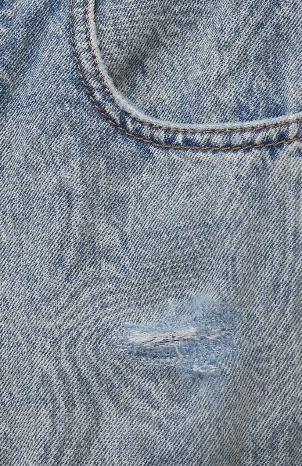 Джинсы BRUNELLO CUCINELLI, арт. BH188P614B, фото 3