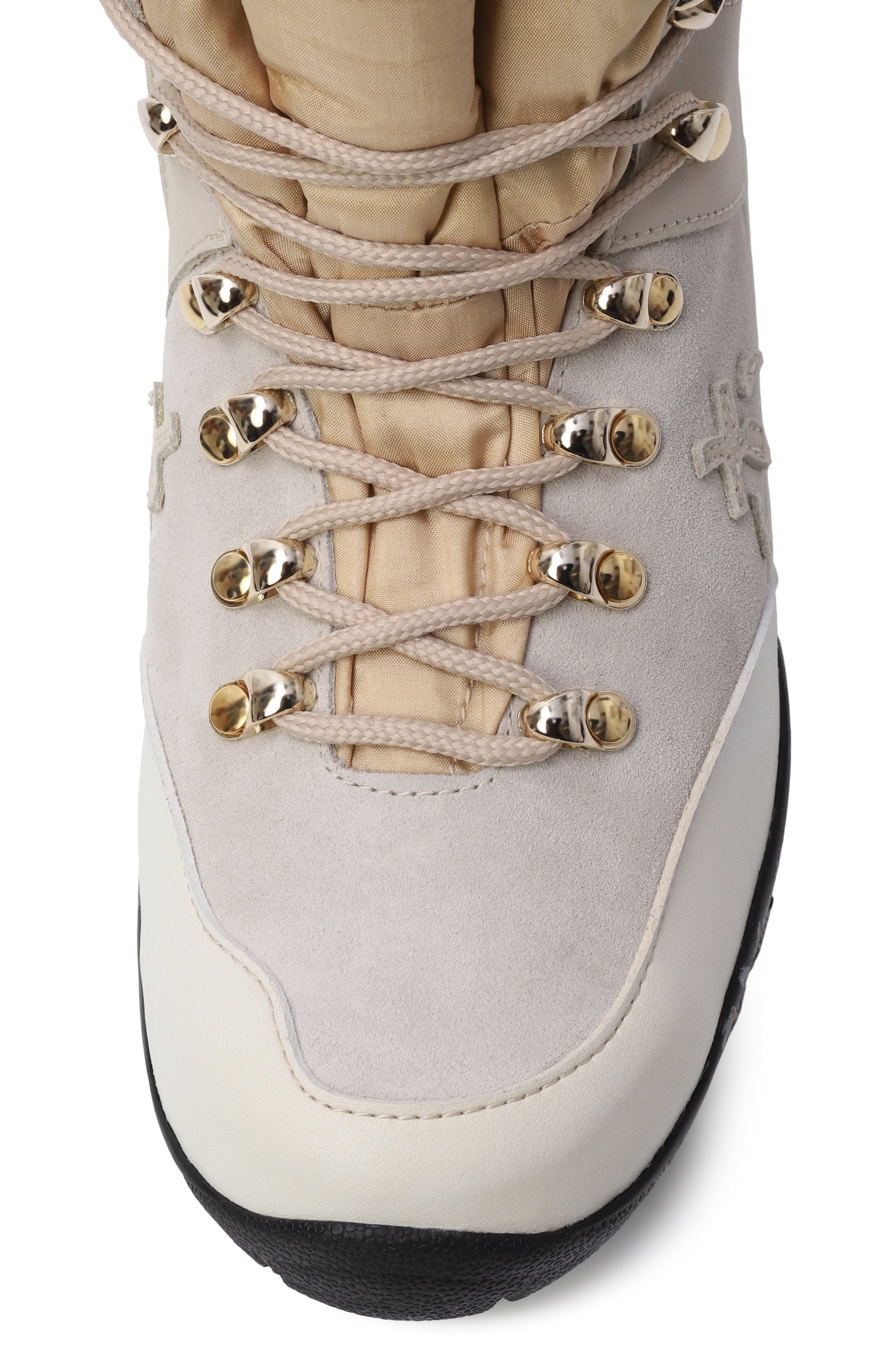 Утепленные ботинки trek PREMIATA WILL BE, арт. 32M309490/TREK M/36-40, фото 4