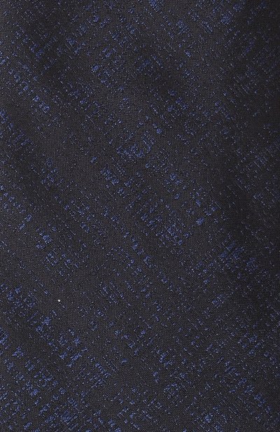 Шелковый галстук CANALI, арт. 18/HJ04204, фото 4