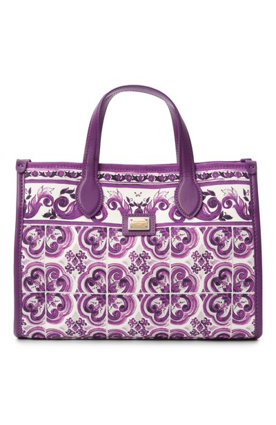 Сумка DOLCE & GABBANA, арт. EB0252/A7131, фото 1