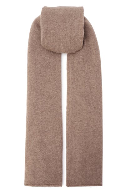 Мужской кашемировый шарф ANDREA CAMPAGNA, арт. 010204