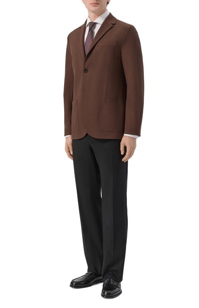 Мужская сорочка BOSS CAMEL, арт. 50560283