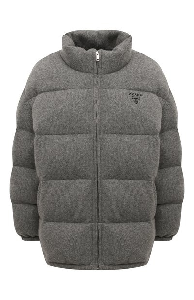 Пуховик PRADA, арт. P25I08-1Y02-F0031, фото 1